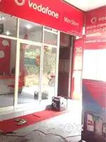 Urgently Hiring telecallers@ VI store