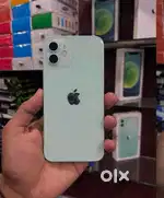 iPhone 12 second hand model good condition in your budget