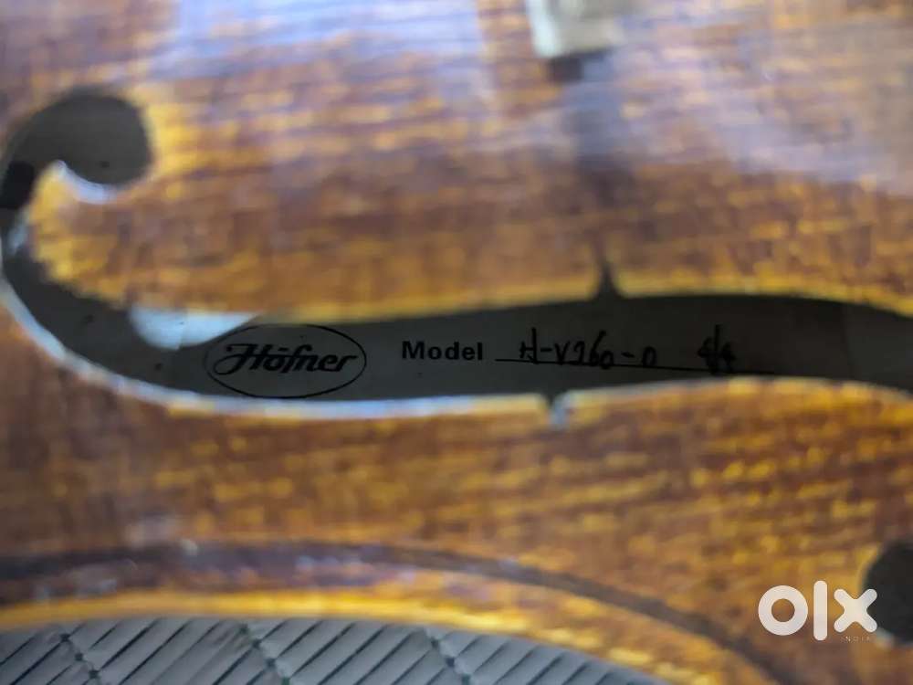 Hofner Violin