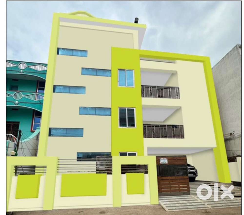 Only For Family and Girls Bachelor Allowed