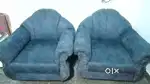 Sofa single setting good quality it's new one and only one month old