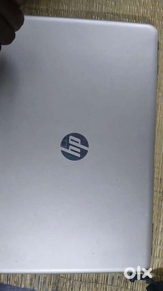 Hp laptop i7 7th Gen