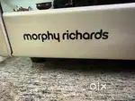Morphy Richards 52 Ltr OTG