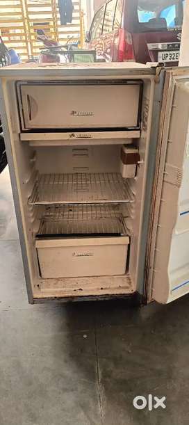 150 litres fridge with Good condition at low price