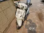 Honda Activa 2014 model for sale