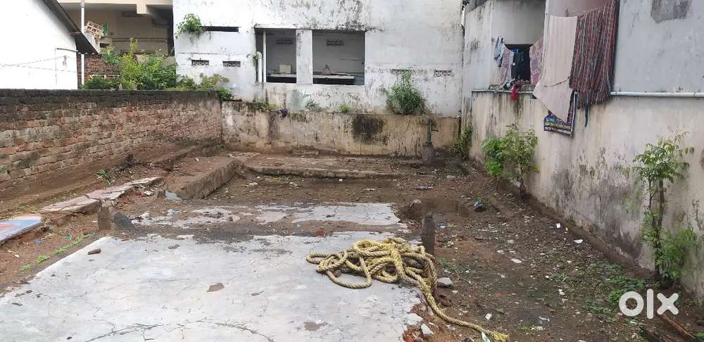 SAMBAMURTHY NAGAR 1ST STREET,  KAKINADA.