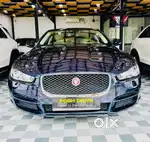 Jaguar XE 2.0L Diesel Prestige, 2018, Diesel