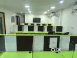 Luxury office space in Noida