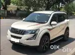 Mahindra XUV500 2015 Diesel 75000 Km Driven