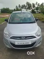 Hyundai i10 Era 1.1 LPG, 2012, LPG