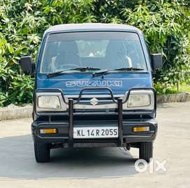 Maruti Suzuki Omni 8 Seater, 2015, Petrol