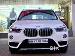 BMW X1 SDRIVE 20D X Line, 2018, Diesel