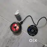 कूलिंग सिस्टम फोन ठंडा करने के लिए