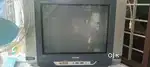 Samsung colour tv 21