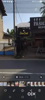 Shop for rent