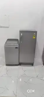 Bumper offer on fridge and washing machine don't miss this sales