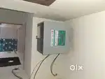 UTL 1kw Lithium battery solar system