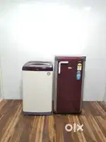 Whirlpool 5 star rating cooling  single door refrigerator