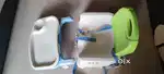Kids dining Chair