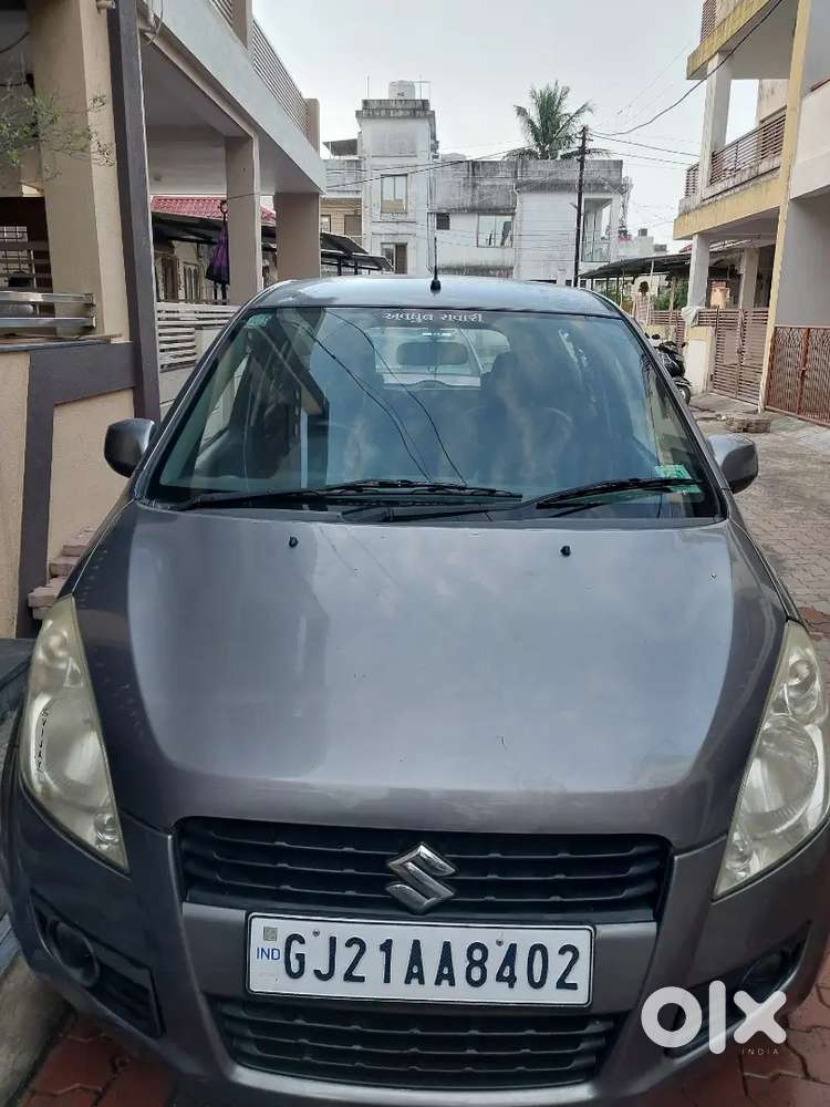 Maruti Suzuki Ritz 2011 Diesel 89000 Km Driven