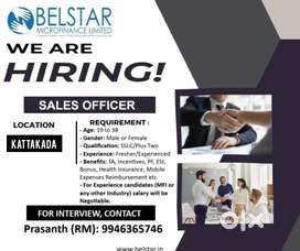 Belstar microfinance