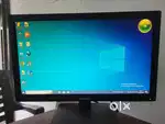 15.6 inch lenovo monitor