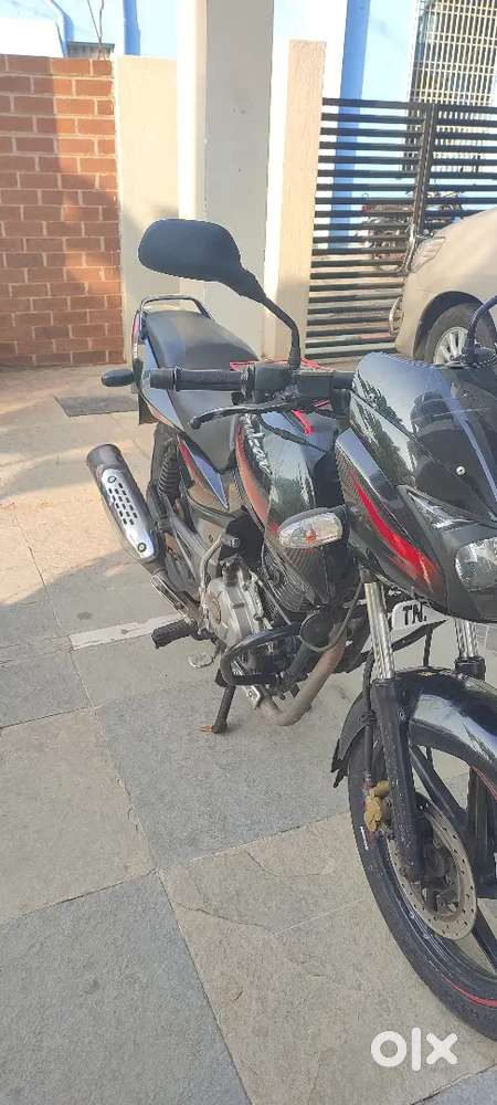 Outlook good condition BS4