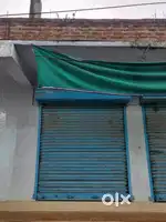 Shop for rent.