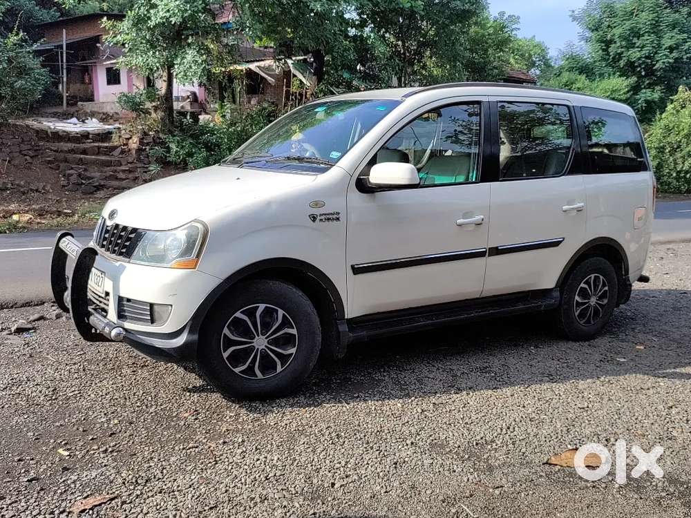 Mahindra h8 top model Xylo 2013 Diesel goodcondition nonaccidental car