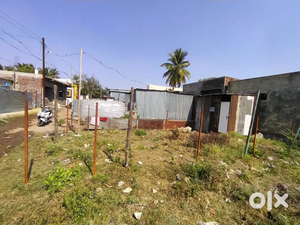 Shobadevi nagar tuch Dixit nagar me hai