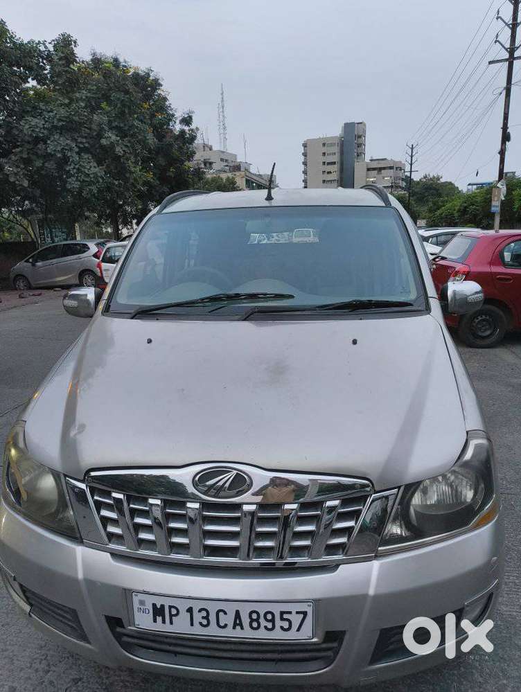 Mahindra Quanto, 2013, Diesel