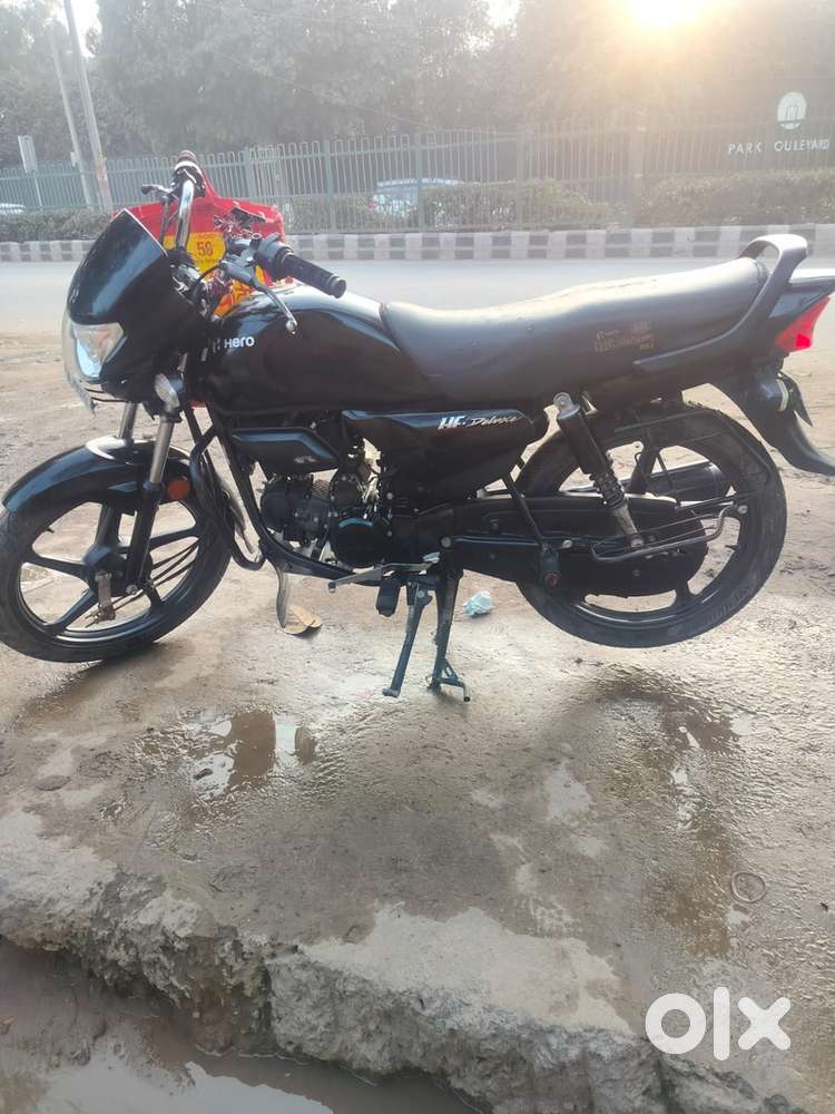 I want to sell my Bike