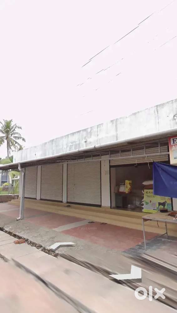 Shop Fore Rent