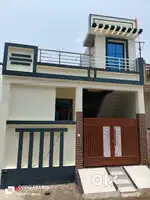 Newly house for sell near isbt haridwar road dehradun