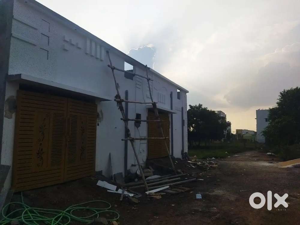 திருப்பூர் புதிய வீடு விற்பனைக்கு உள்ளது வாவிபாளையம் அருகில் இரண்டு பெ