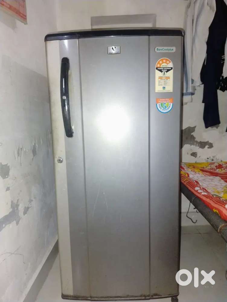 Vediocon fridge