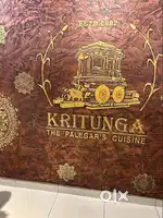 Kritunga The Palegars