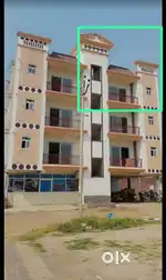 House for rent near aerocity I block at Tech Town