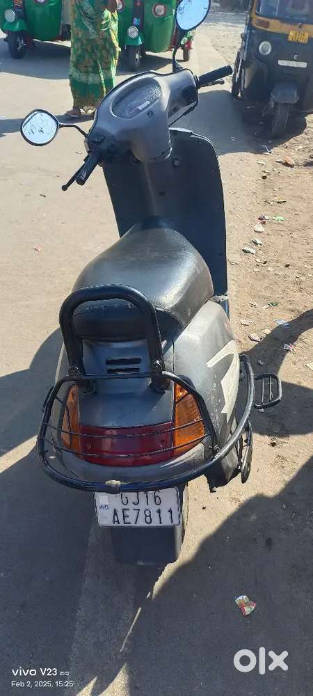 Honda Activa good condition