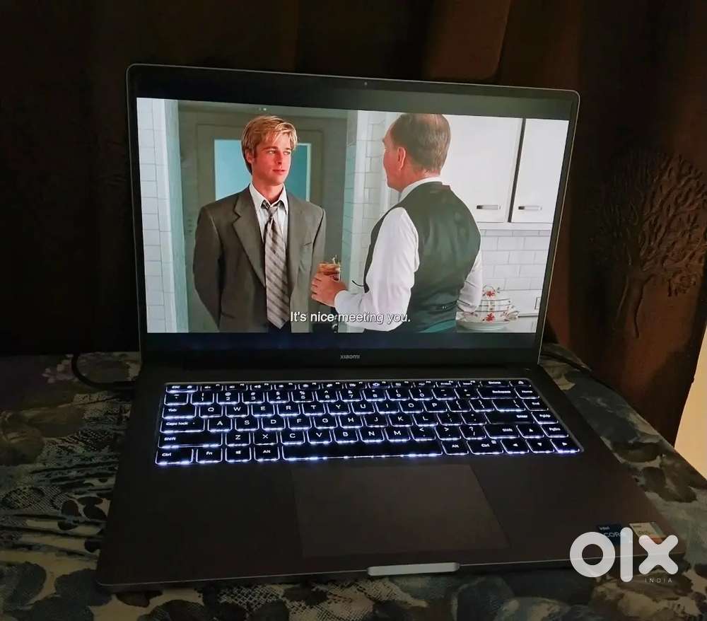 Mi notebook ultra 15 laptop i5