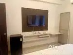 Studio Room Fully Furnished flat for Rent in Madhapur