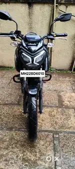 NEW TVS RAIDER 125
COLOUR BLACK
MODEL 18 OCT.2022
