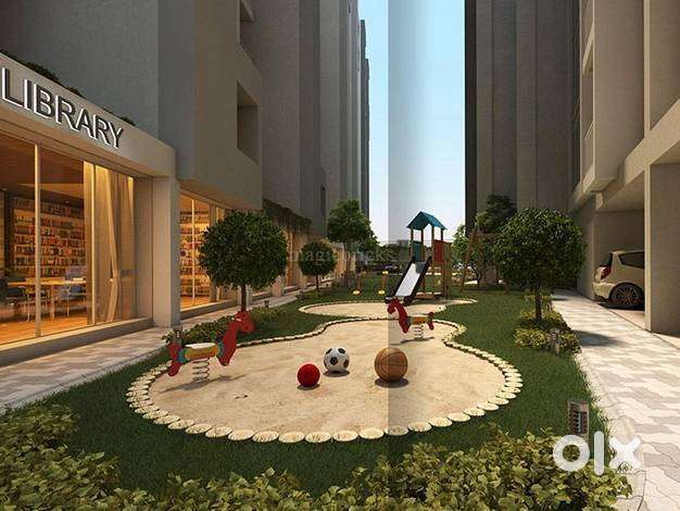 3 BHK flat in Piya Hill View, Jalukbari