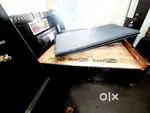 double bed