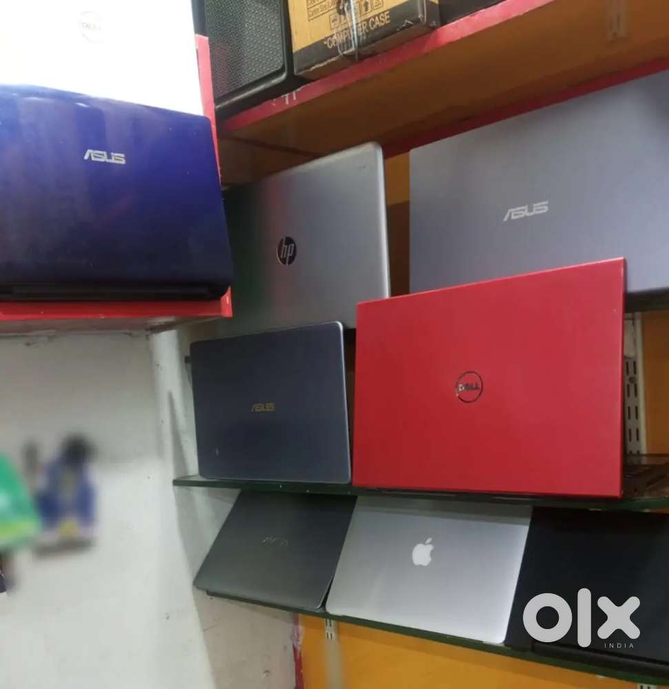 Laptop starting price 5999 & desktop mobil5 available