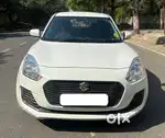 Maruti Suzuki Swift LXI 2018, 2019, Petrol