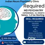 Recruitment