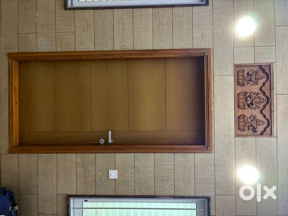 1 BHK FOR RENT