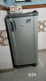 Whirlpool 180 Litre single Door Refrigerator