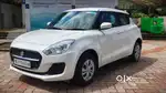 Maruti Suzuki Swift VVT VXI, 2023, Petrol